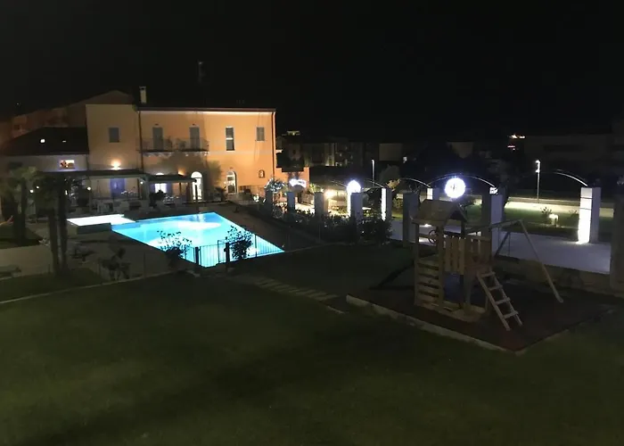 Villa Canepa Diano Marina